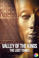 Cover image of the movie Valley of the Kings: The Lost Tombs