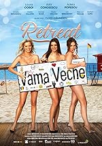 Cover image of the movie Vama Veche Retreat