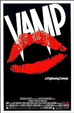Cover image of the movie Vamp