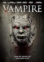 Cover image of the movie Vampire