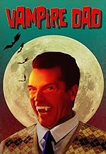 Cover image of the movie Vampire Dad