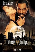 Cover image of the movie Vampire in Brooklyn