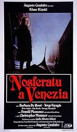 Cover image of the movie Vampire in Venice