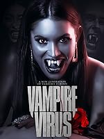 Cover image of the movie Vampire Virus