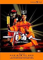 Cover image of the movie Vampire vs Vampire