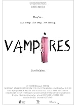 Cover image of the movie Vampires