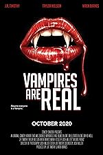 Cover image of the movie Vampires Are Real