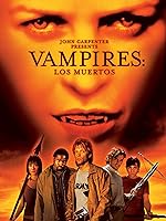 Cover image of the movie Vampires: Los Muertos