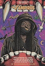 Cover image of the movie Vampirus