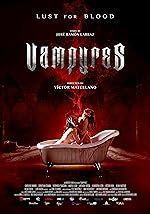Cover image of the movie Vampyres