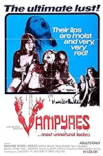 Cover image of the movie Vampyres