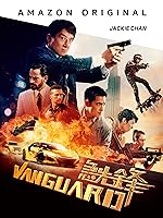 Cover image of the movie Vanguard