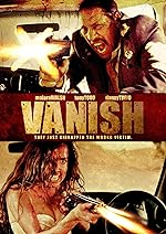 Cover image of the movie VANish