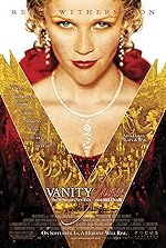 Cover image of the movie Vanity Fair