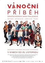 Cover image of the movie Vánocní príbeh