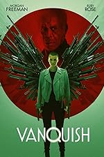 Cover image of the movie Vanquish