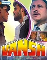 Cover image of the movie Vansh