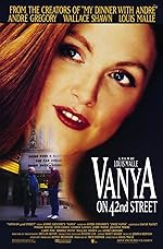Cover image of the movie Vanya on 42nd Street