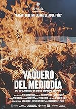 Cover image of the movie Vaquero del mediodía
