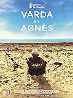 Cover image of the movie Varda by Agnès