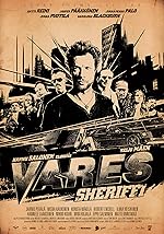 Cover image of the movie Vares: The Sheriff