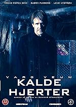Cover image of the movie Varg Veum - Kalde hjerter
