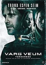 Cover image of the movie Varg Veum - Tornerose