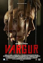 Cover image of the movie Vargur