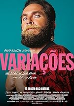 Cover image of the movie Variações: Guardian Angel