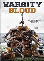 Cover image of the movie Varsity Blood