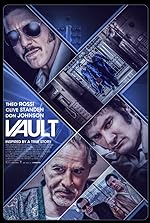 Cover image of the movie Vault