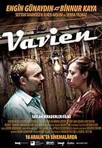 Cover image of the movie Vavien