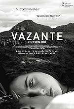 Cover image of the movie Vazante