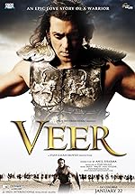 Cover image of the movie Veer