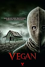 Cover image of the movie Vegan