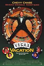 Cover image of the movie Vegas Vacation