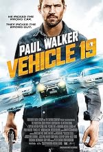 Cover image of the movie Vehicle 19