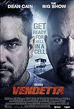 Cover image of the movie Vendetta