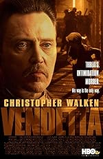 Cover image of the movie Vendetta