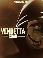 Cover image of the movie Vendetta Road