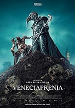 Cover image of the movie Veneciafrenia