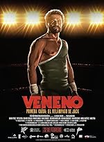 Cover image of the movie Veneno