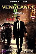 Cover image of the movie Vengeance