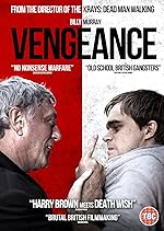 Cover image of the movie Vengeance