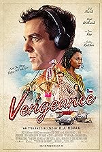Cover image of the movie Vengeance