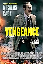 Cover image of the movie Vengeance: A Love Story