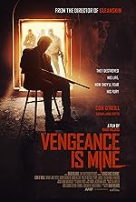 Cover image of the movie Vengeance Is Mine