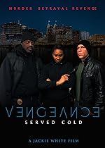 Cover image of the movie Vengeance Served Cold