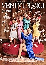 Cover image of the movie Veni Vidi Vici