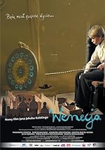 Cover image of the movie Venice